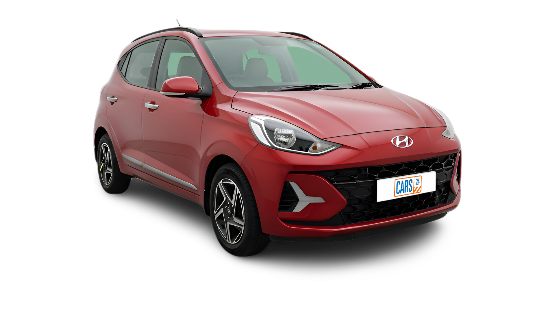 Hyundai GRAND I10 NIOS-img